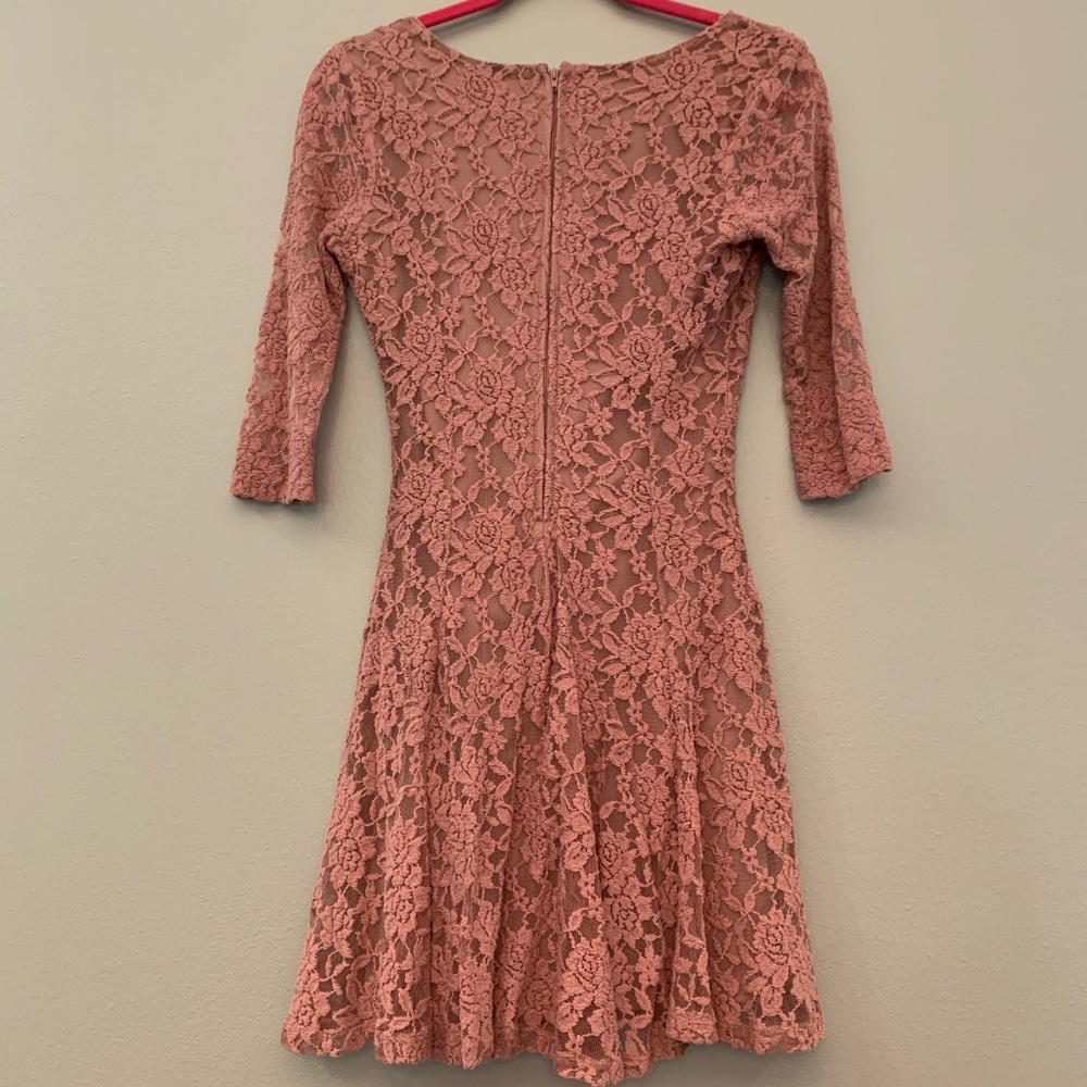 Dress - Picture 2 of 3